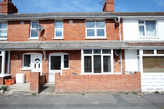 3 Bedroom Terraced